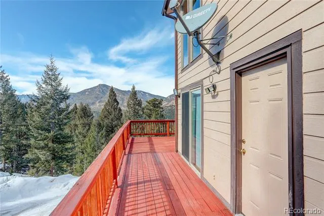 33804 Bergen View Trail Evergreen, CO 80439