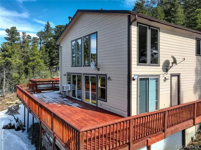 33804 Bergen View Trail Evergreen, CO 80439