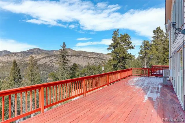 33804 Bergen View Trail Evergreen, CO 80439