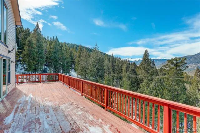 33804 Bergen View Trail Evergreen, CO 80439