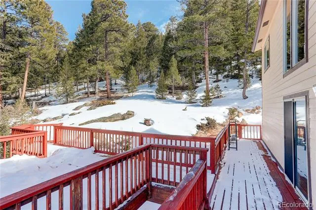 33804 Bergen View Trail Evergreen, CO 80439