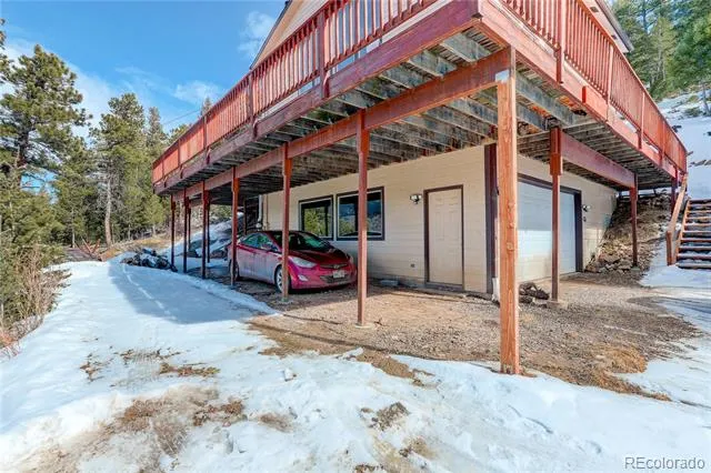 33804 Bergen View Trail Evergreen, CO 80439