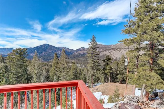 33804 Bergen View Trail Evergreen, CO 80439