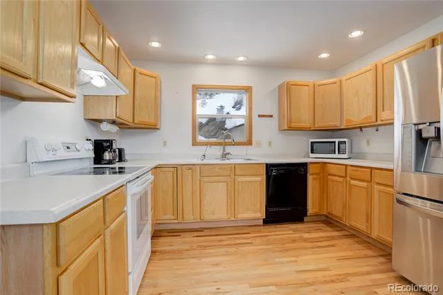 33804 Bergen View Trail Evergreen, CO 80439