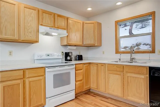 33804 Bergen View Trail Evergreen, CO 80439