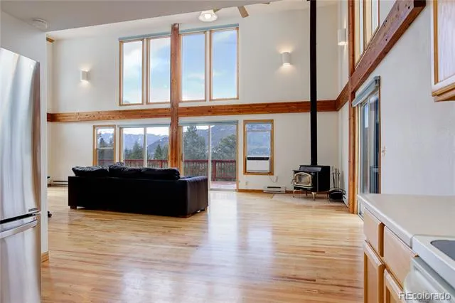 33804 Bergen View Trail Evergreen, CO 80439