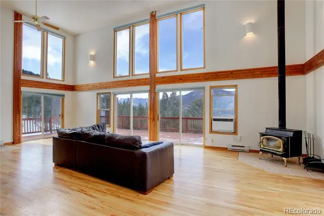 33804 Bergen View Trail Evergreen, CO 80439
