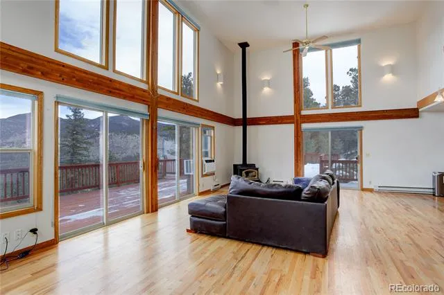 33804 Bergen View Trail Evergreen, CO 80439