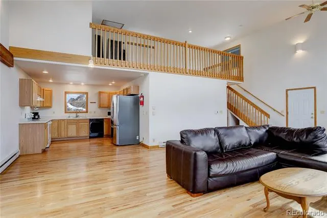 33804 Bergen View Trail Evergreen, CO 80439