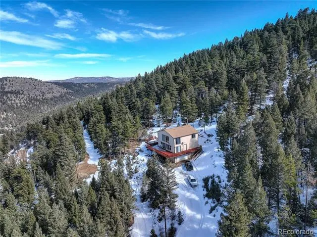 33804 Bergen View Trail Evergreen, CO 80439
