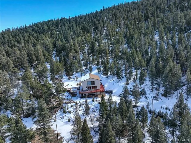 33804 Bergen View Trail Evergreen, CO 80439