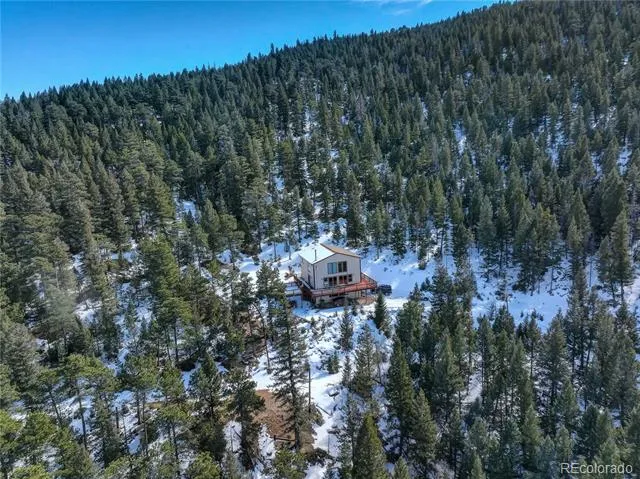 33804 Bergen View Trail Evergreen, CO 80439
