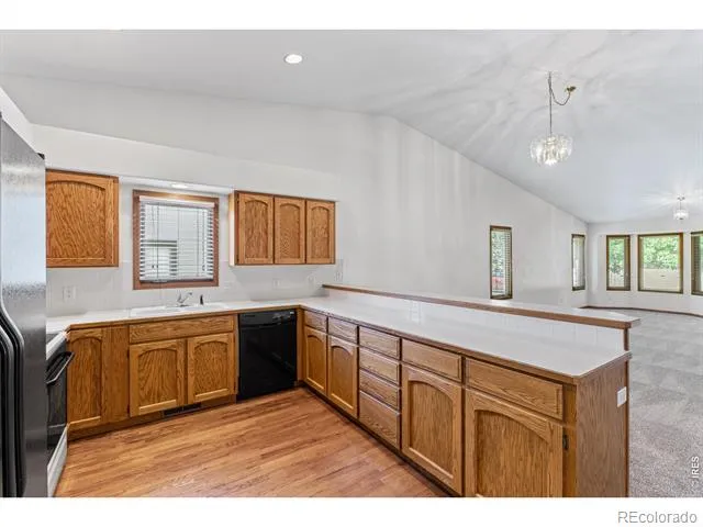 2247 46th Ave Ct #A Greeley, CO 80634