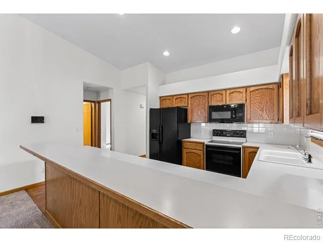 2247 46th Ave Ct #A Greeley, CO 80634