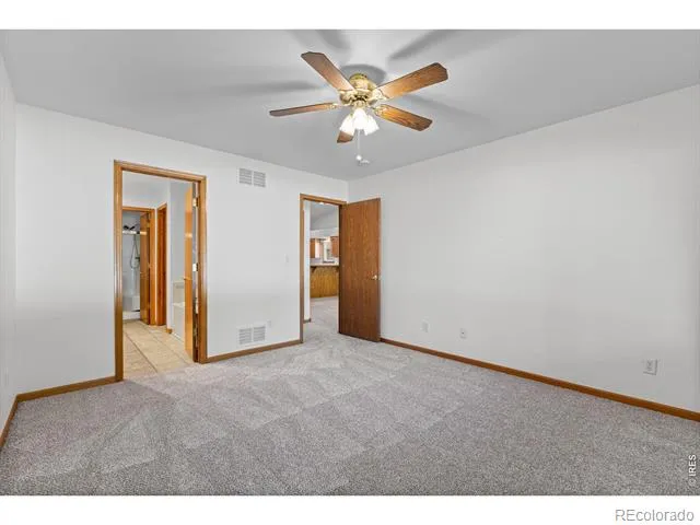 2247 46th Ave Ct #A Greeley, CO 80634