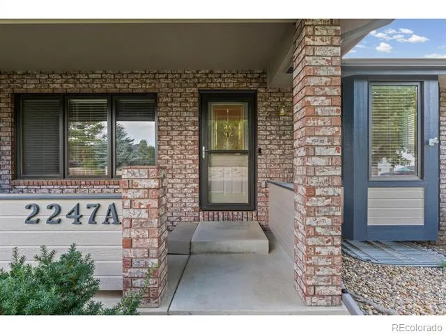 2247 46th Ave Ct #A Greeley, CO 80634