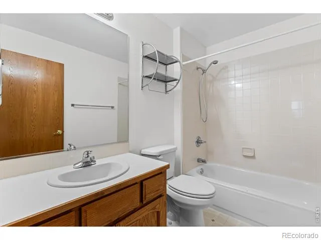 2247 46th Ave Ct #A Greeley, CO 80634