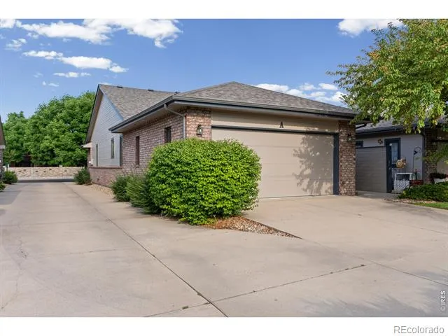2247 46th Ave Ct #A Greeley, CO 80634