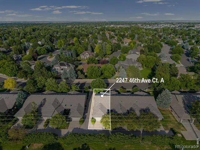 2247 46th Ave Ct #A Greeley, CO 80634