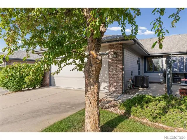 2247 46th Ave Ct #A Greeley, CO 80634