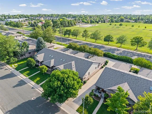 2247 46th Ave Ct #A Greeley, CO 80634