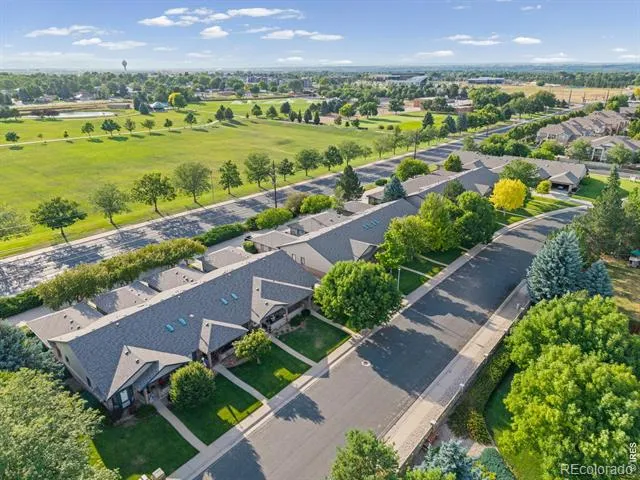 2247 46th Ave Ct #A Greeley, CO 80634