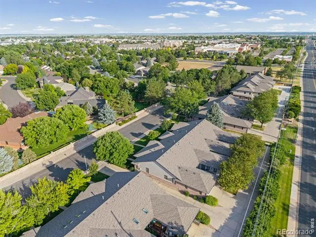 2247 46th Ave Ct #A Greeley, CO 80634