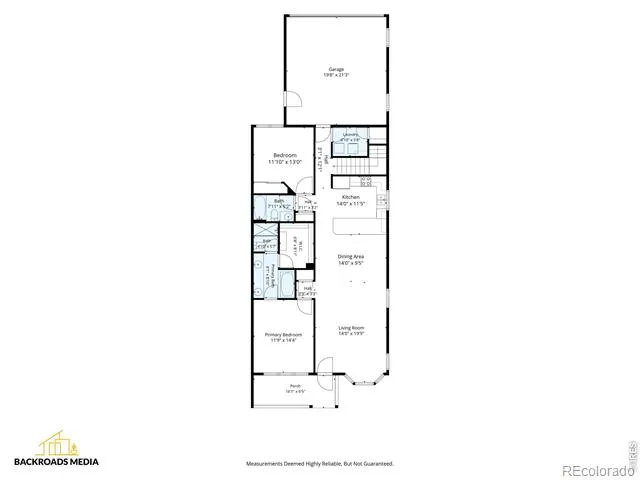 2247 46th Ave Ct #A Greeley, CO 80634