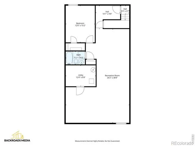 2247 46th Ave Ct #A Greeley, CO 80634