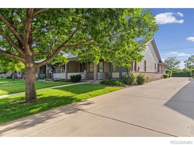 2247 46th Ave Ct #A Greeley, CO 80634