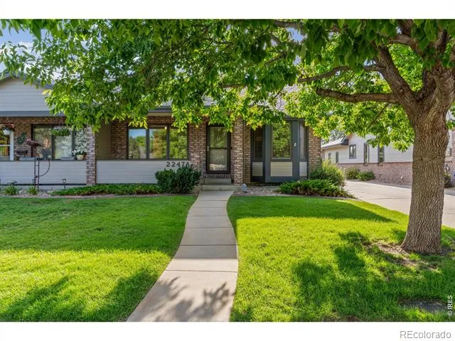 2247 46th Ave Ct #A Greeley, CO 80634