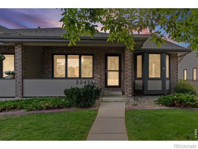 2247 46th Ave Ct #A Greeley, CO 80634
