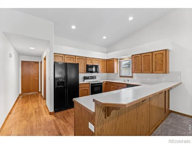 2247 46th Ave Ct #A Greeley, CO 80634