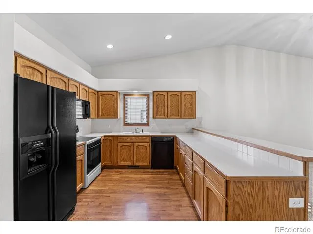 2247 46th Ave Ct #A Greeley, CO 80634