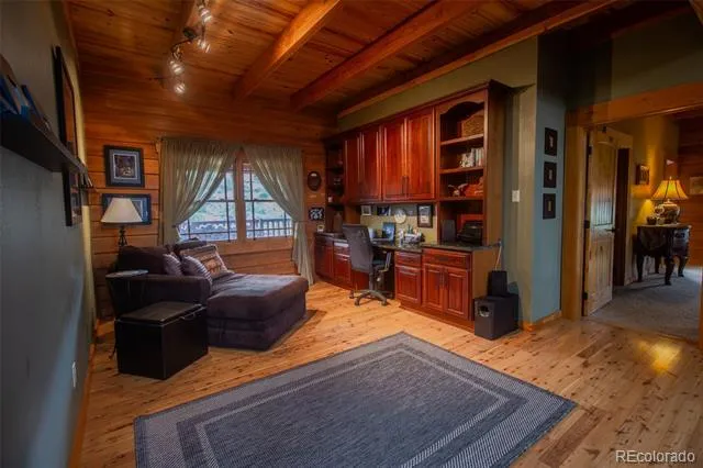 4905 Jaffe Road Fort Garland, CO 81133
