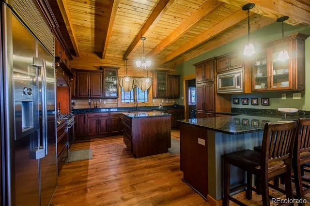 4905 Jaffe Road Fort Garland, CO 81133