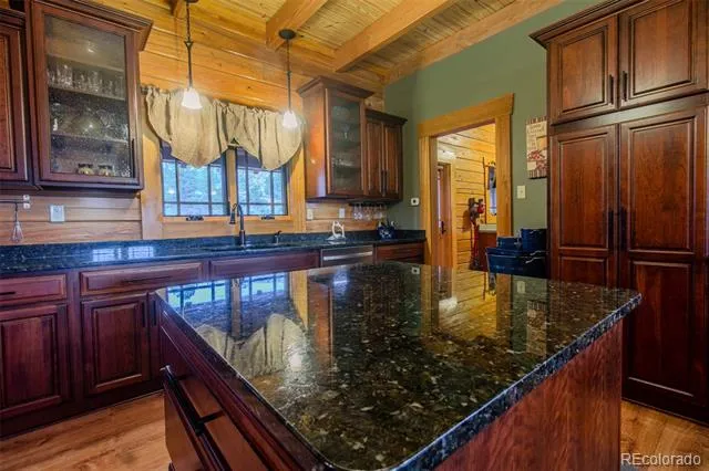 4905 Jaffe Road Fort Garland, CO 81133