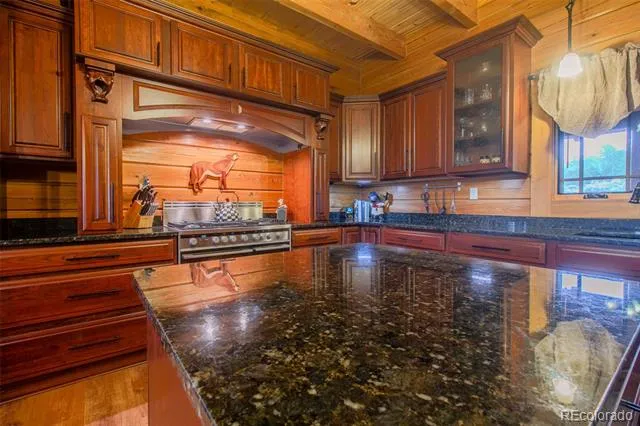 4905 Jaffe Road Fort Garland, CO 81133