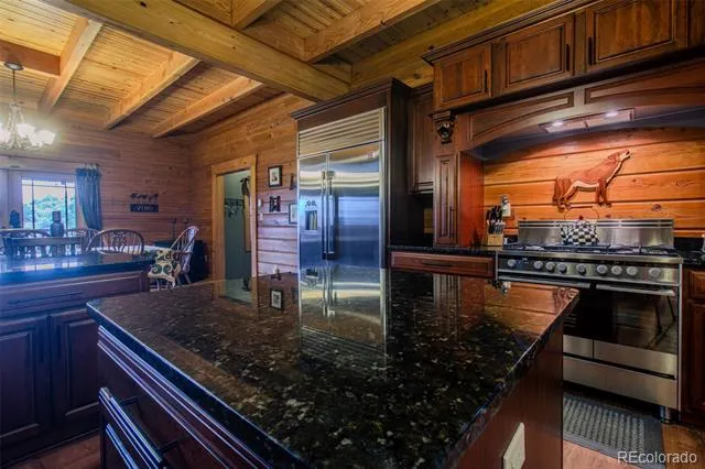 4905 Jaffe Road Fort Garland, CO 81133