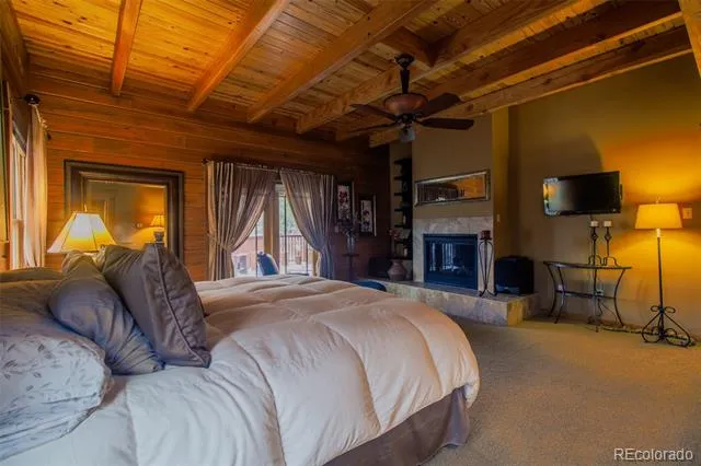 4905 Jaffe Road Fort Garland, CO 81133