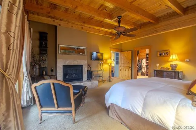 4905 Jaffe Road Fort Garland, CO 81133