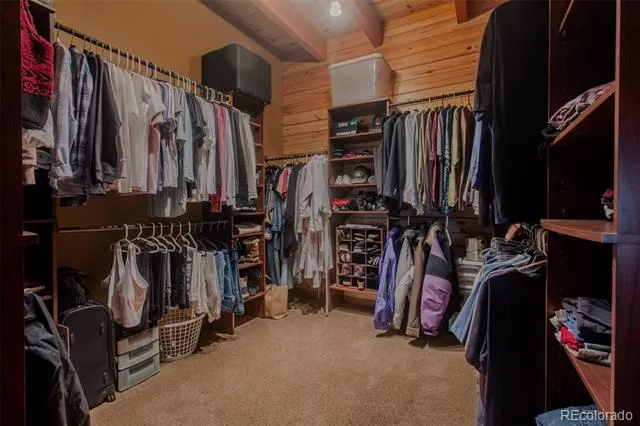 4905 Jaffe Road Fort Garland, CO 81133