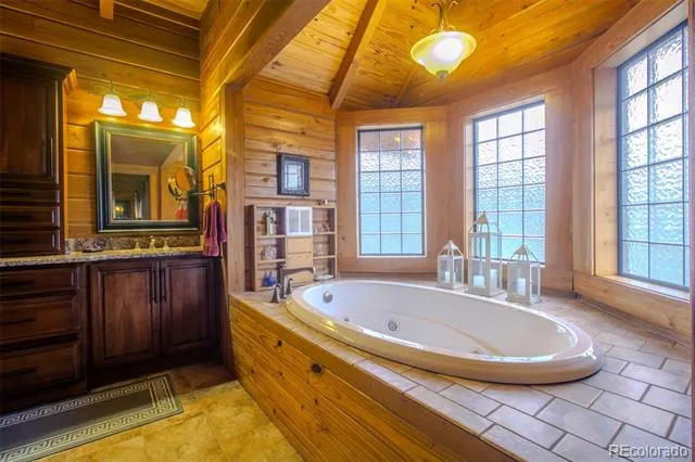 4905 Jaffe Road Fort Garland, CO 81133