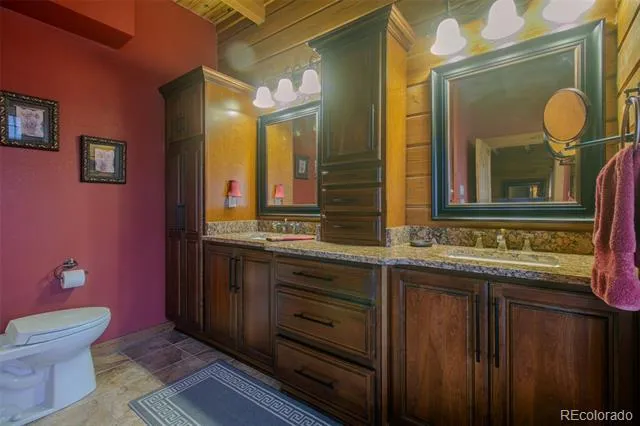 4905 Jaffe Road Fort Garland, CO 81133