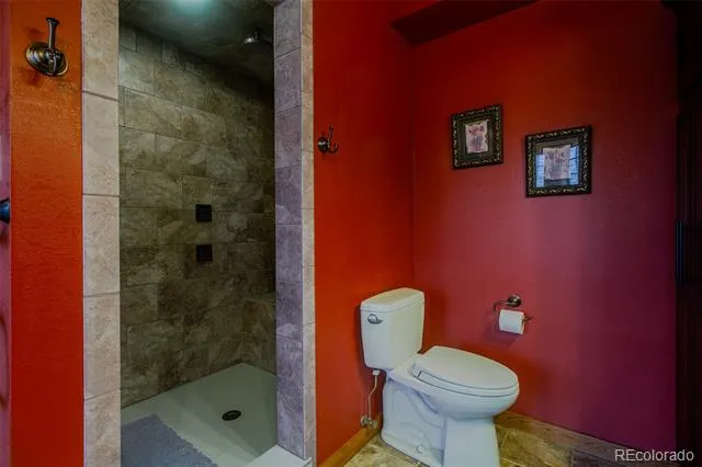 4905 Jaffe Road Fort Garland, CO 81133
