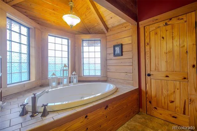 4905 Jaffe Road Fort Garland, CO 81133