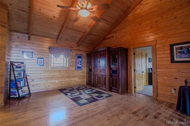 4905 Jaffe Road Fort Garland, CO 81133