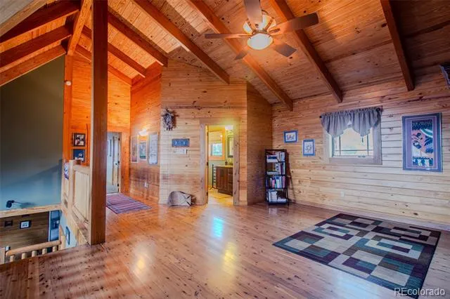 4905 Jaffe Road Fort Garland, CO 81133