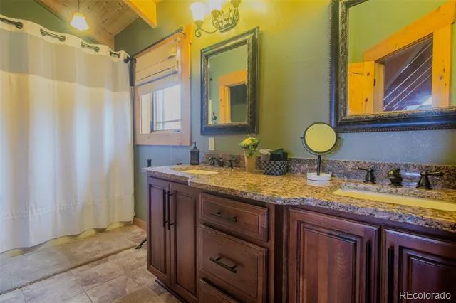 4905 Jaffe Road Fort Garland, CO 81133