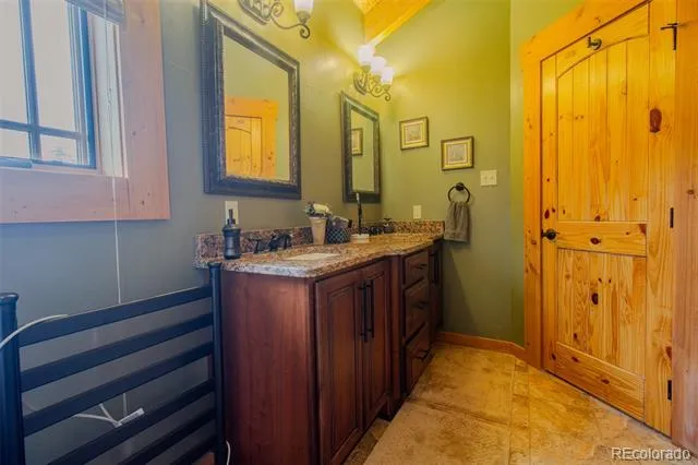 4905 Jaffe Road Fort Garland, CO 81133